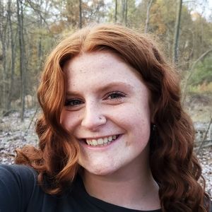 Meet your Posher, Lydia